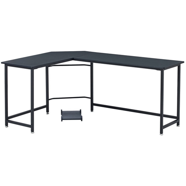 

Стол черный BK ESF KIWI blackBK, KIWI blackBK