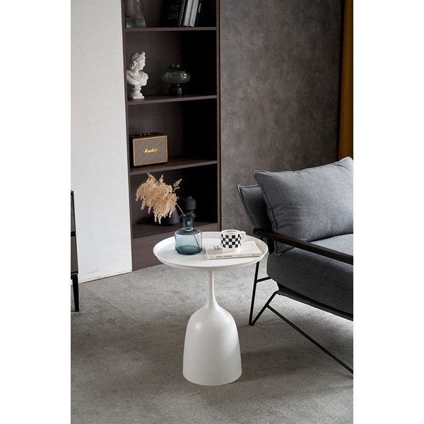 

Стол журнальный BAJ-T09Z белый матовый ESF 5697, BAJ-T09Zwhite matt