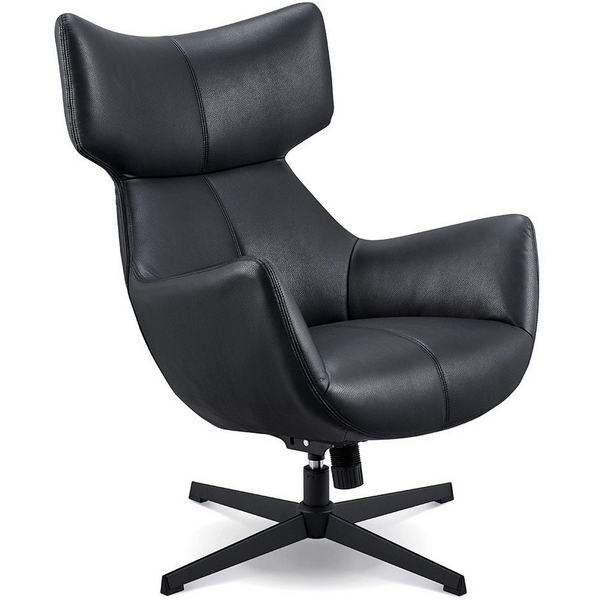 

Кресло TRIBUTE черный ESF 5891, TRIBUTE black