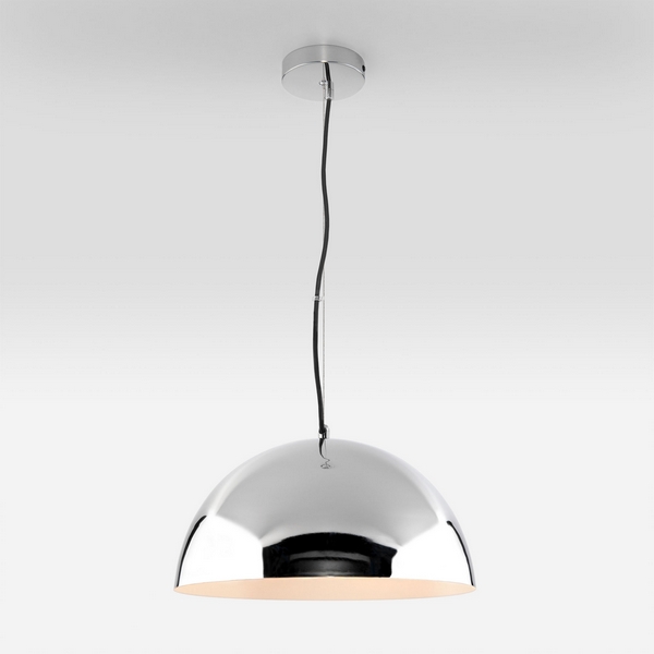 

Подвесной светильник 50147/3 Eurosvet Cupola хром, Cupola 50147/3 хром
