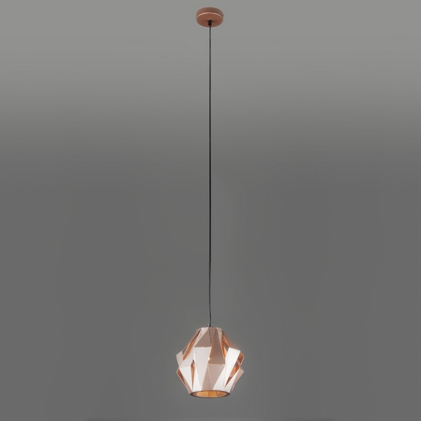 

Подвесной светильник Moire Long 50157/1 (Eurosvet), Золото, Moire Long 50157/1 золото