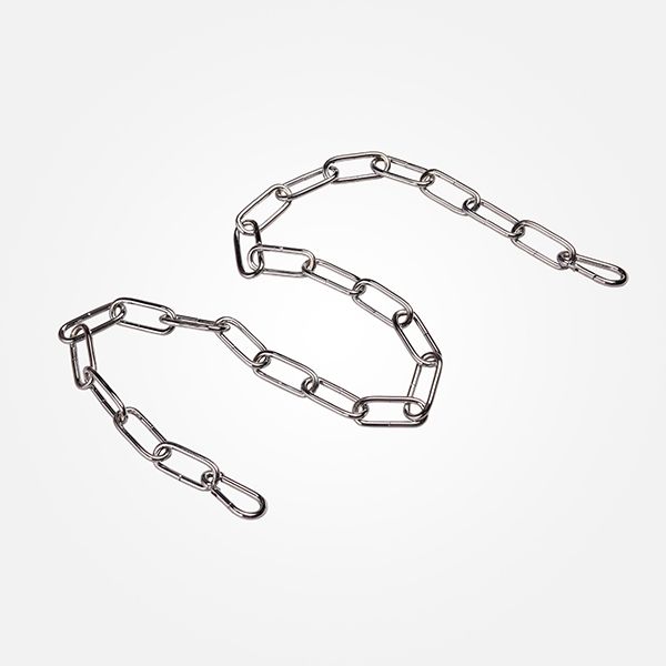 

Цепь Eurosvet 10300 хром, 10300 хром