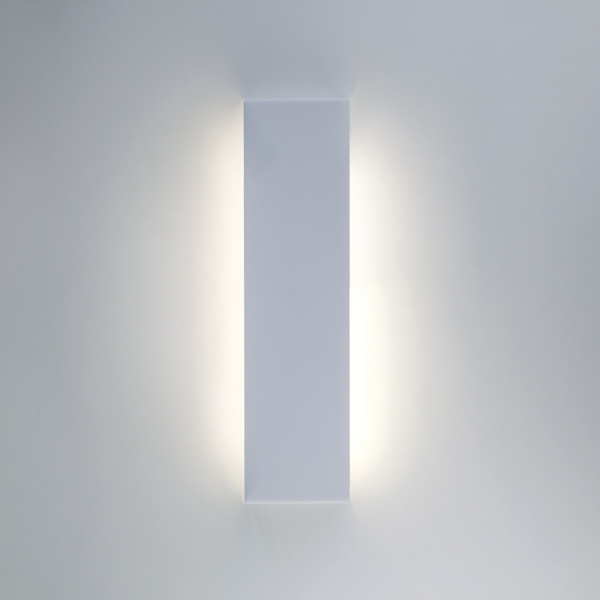

Настенный светильник светодиодный Straight 40131/1 LED (Eurosvet), Белый, Straight 40131/1 LED белый