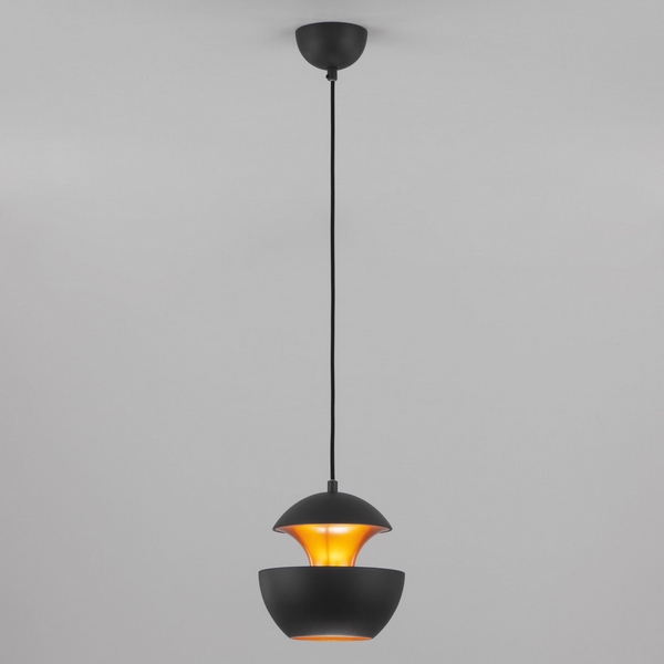 

Подвесной светильник Ultra 50170/1 Eurosvet, Черный, Ultra 50170/1 серый