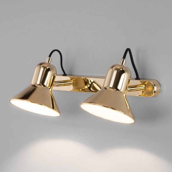 

Спот Canotier 20082/2 (Eurosvet), Золото, Canotier 20082/2 золото