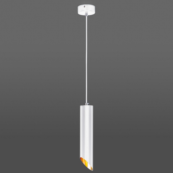 

Подвесной светильник Eurosvet 7011 MR16 WH/GD белый/золото, 7011, 7005 7011 MR16 WH/GD белый/золото