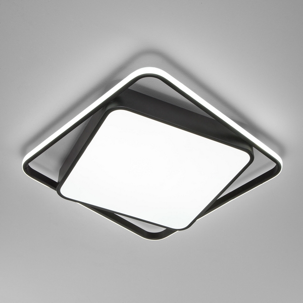 Потолочный светильник светодиодный с пультом Eurosvet Jeremy 90252/1
