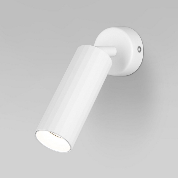 

Спот светодиодный 20098/1 Eurosvet Arris LED белый, Arris 20098/1 LED белый