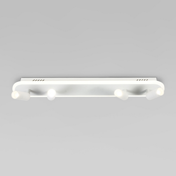 

Спот Eurosvet Strake 90268/4 белый, Strake 90268/4 белый