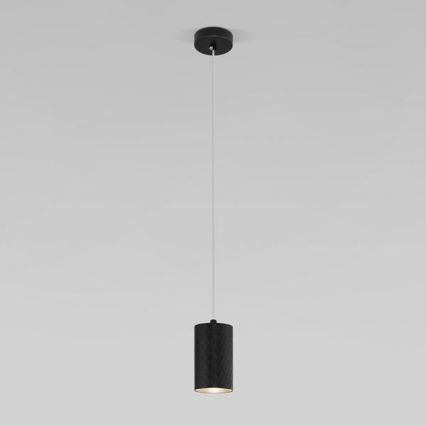 

Подвесной светильник Eurosvet Bonaldo 50247/1 LED черный, Bonaldo 50247/1 LED/ черный