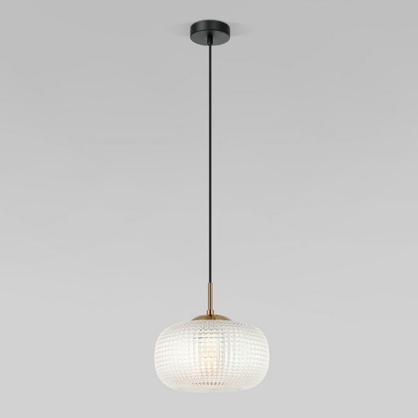 

Подвесной светильник Eurosvet Gem 50262/1 прозрачный, Gem 50262/1 прозрачный