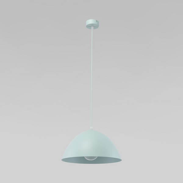 

Подвесной светильник Eurosvet Faro 861, Бирюзовый, Faro 861 Faro