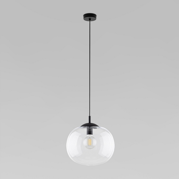 

Подвесной светильник Eurosvet Vibe 4817, Прозрачный, Vibe 4817 Vibe