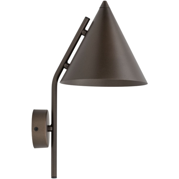 

Бра TK Lighting Cono 11088 BROWN (a070964), Коричневый, Cono 11088 CONO BROWN