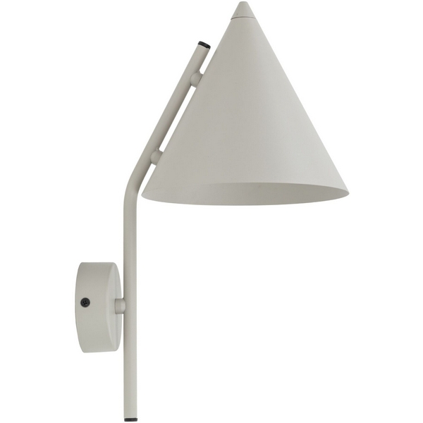 

Бра TK Lighting Cono 11089 BEIGE (a070965), Бежевый, Cono 11089 CONO BEIGE