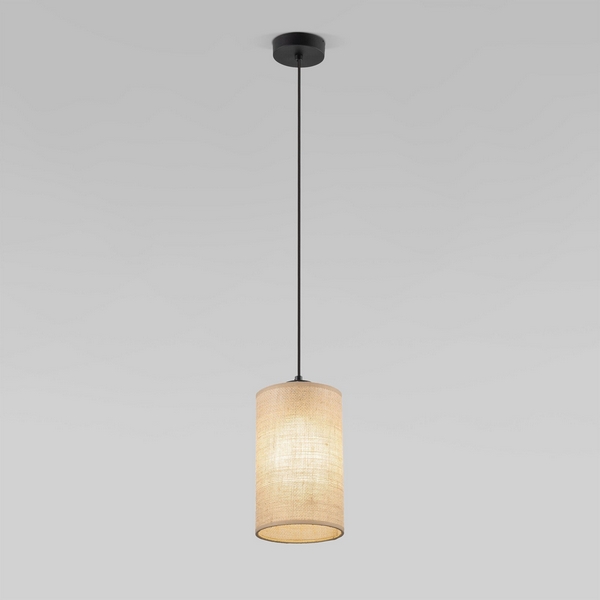 

Подвесной светильник TK Lighting Juta 11085 (a070968), Коричневый, Juta 11085 JUTA