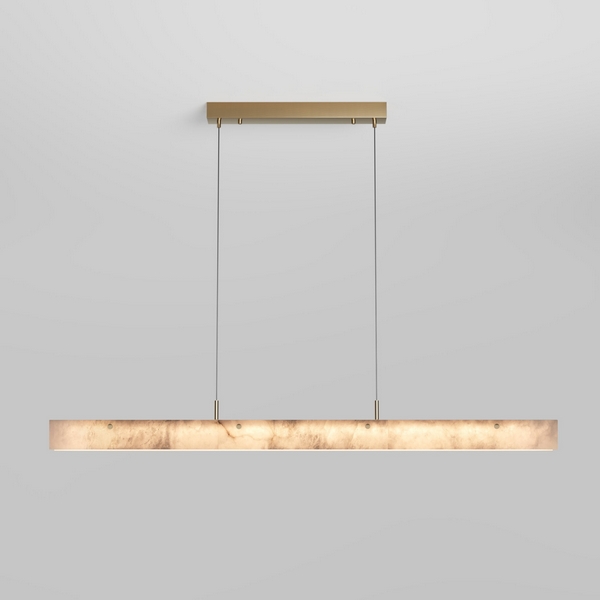 

Подвесной светодиодный светильник Eurosvet Alabaster 604053 LED латунь/ алебастр, Белый, Alabaster 604053 LED латунь/ алебастр