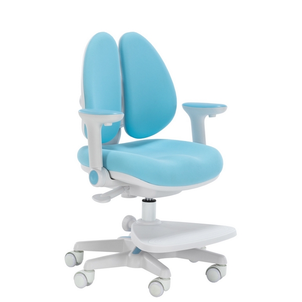 

Детское кресло Everprof Kids 101 Ткань Голубой, EP Kids 101 Fabric Blue