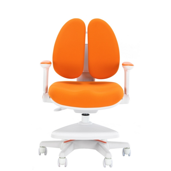 

Детское кресло Everprof Kids 101 Ткань Оранжевый, EP Kids 101 Fabric Orange