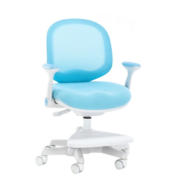 

Детское кресло Everprof Kids 102 Ткань Голубой, EP Kids 102 Fabric Blue
