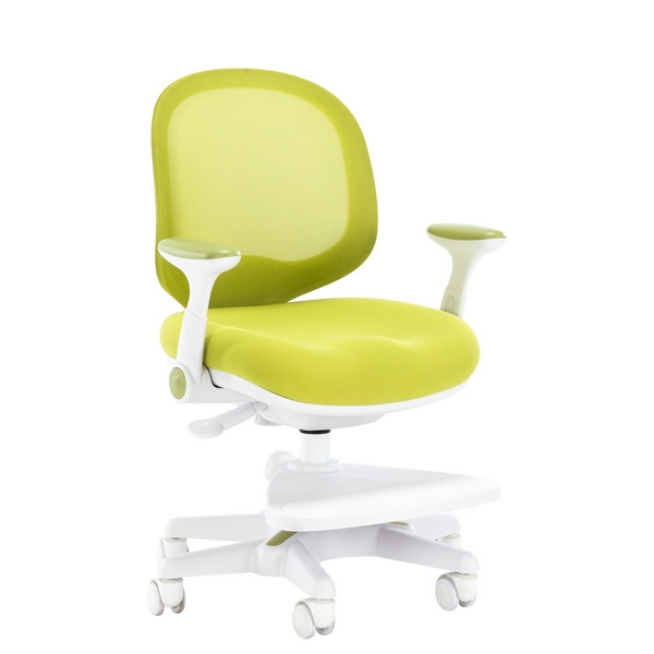 

Детское кресло Everprof Kids 102 Ткань Зеленый, EP Kids 102 Fabric Green