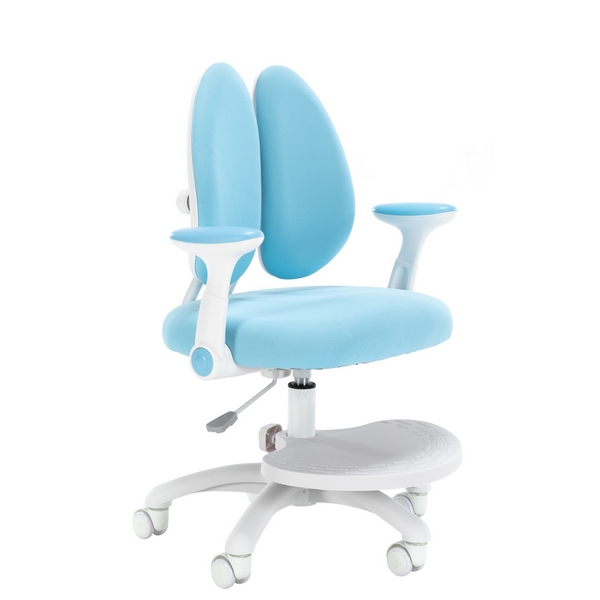 

Детское кресло Everprof Kids 104 Ткань Голубой, EP Kids 104 Fabric Blue