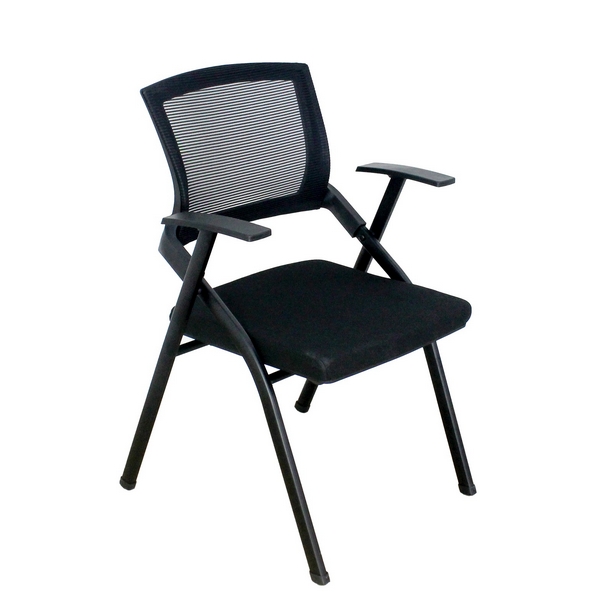 

Кресло для посетителей Everprof EP-100 Сетка Черный, EP-100 Mesh Black