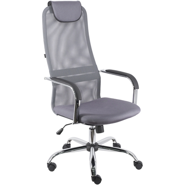 

Компьютерное кресло для оператора EP сетка серый Everprof EP-708 tm Mesh Grey, EP-708 tm Mesh Grey