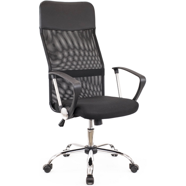 

Компьютерное кресло Everprof Ultra T Сетка Черный, Ultra EP-035 Mesh Black
