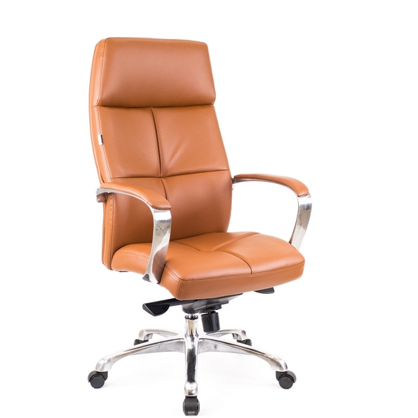 

Компьютерное кресло Экокожа Кэмел Everprof EP-222 PU Camel, Коричневый, EP-222 PU Camel
