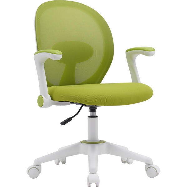 

Детское кресло Everprof Flip Ткань Светло-зеленый, EP Flip F Light Green