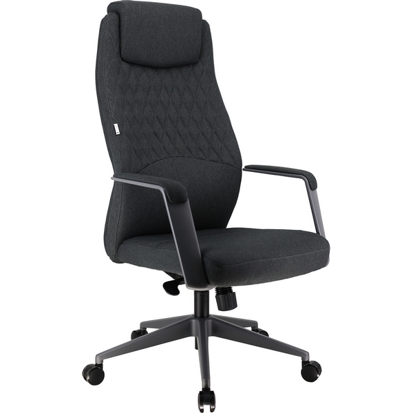 

Премиум кресло Everprof Singapure Ткань Темно-серый, EP Singapure F Dgrey