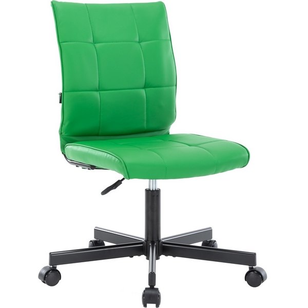 

Компьютерное кресло Everprof EP-300 Экокожа Зеленый, EP-300 EP 300 PU Green