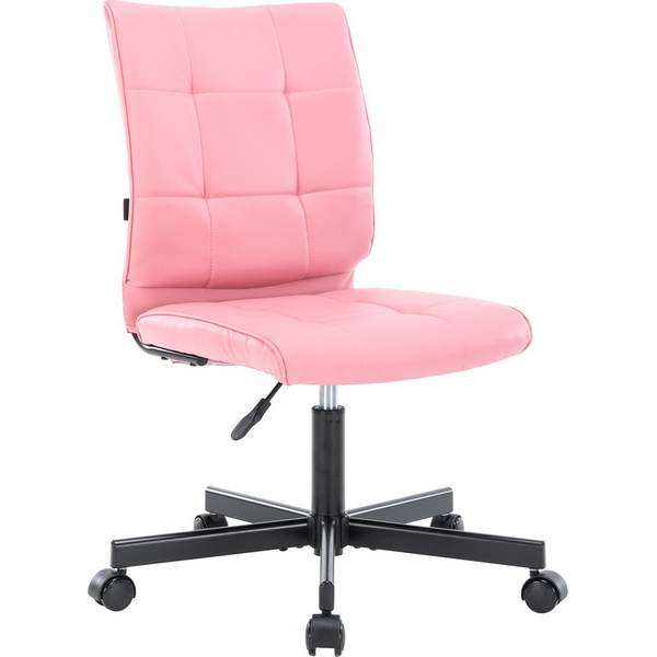 

Компьютерное кресло Everprof EP-300 Экокожа Розовый, EP-300 EP 300 PU Pink