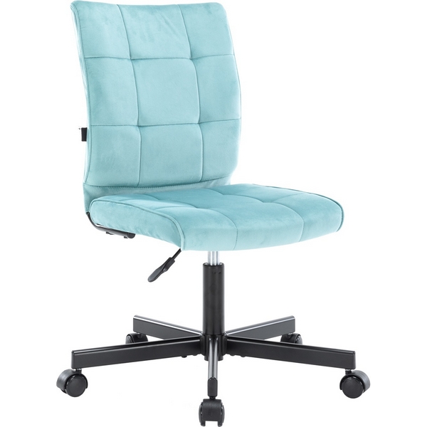 

Компьютерное кресло Everprof EP-300 Ткань Бирюзовый, EP-300 EP 300 Fabric Turquoise