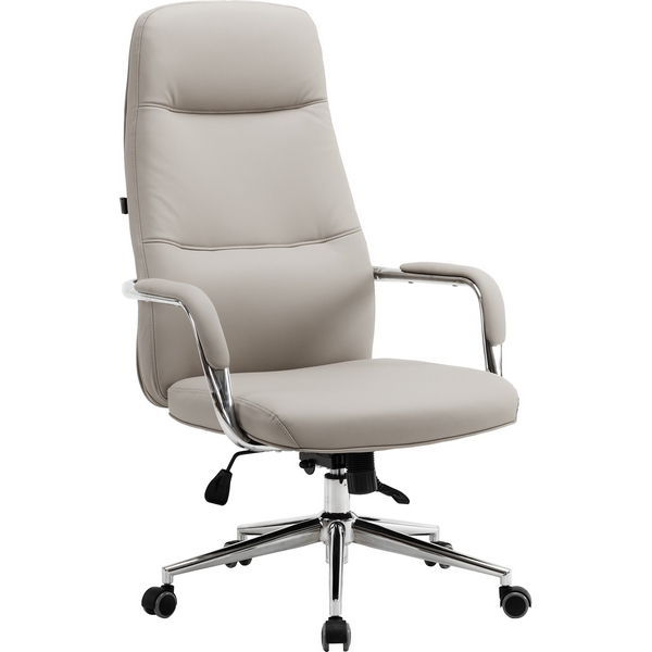 

Кресло руководителя Everprof Vesta Экокожа Бежевый арт.EP Vesta PU Beige, Vesta EP Vesta PU Beige