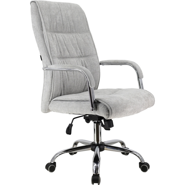 Изображение товара Кресло офиса руководителя Everprof Bond TM EC-333A F Grey