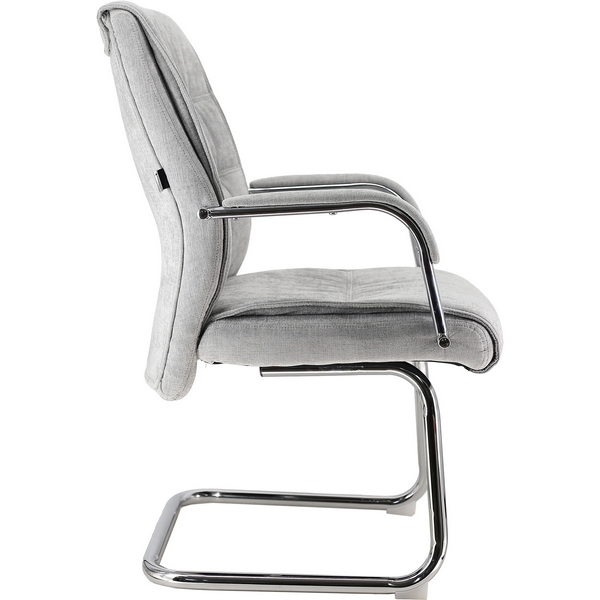 

Кресло Everprof Bond CF Ткань Серый арт.EC-333A CF F Grey, Bond CF EC-333A CF F Grey