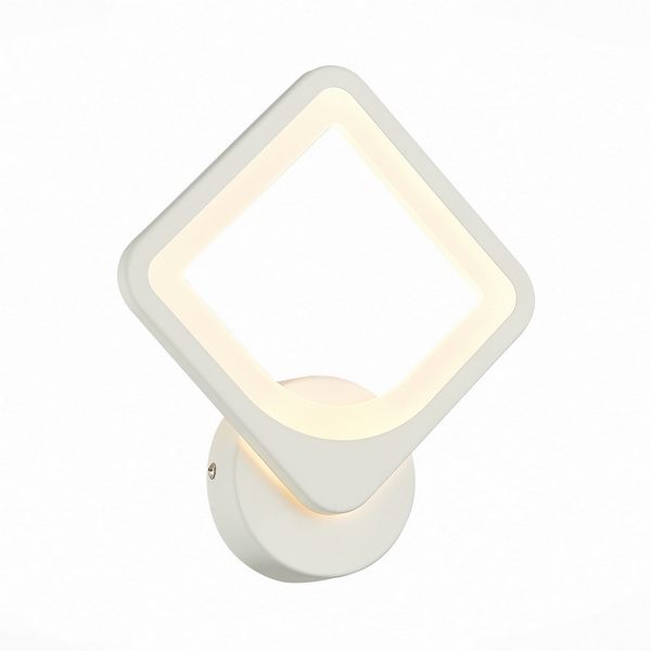 

Бра светодиодное EvoLed Giura SLE500351-01, Giura SLE500351-01