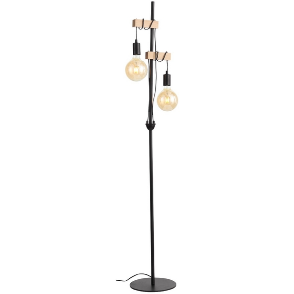 

Торшер Evoluce Bagetti SL1142.405.01, Черный, Bagetti SL1142.405.01