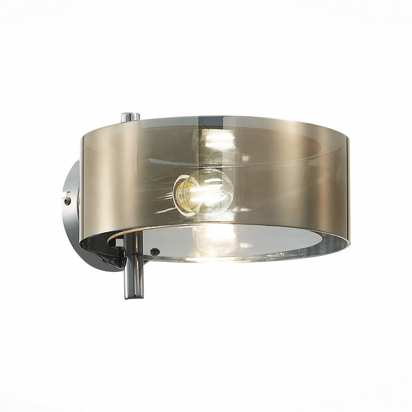 

Бра Evoluce Foresta SL483.701.01, Хром, Foresta SL483.701.01