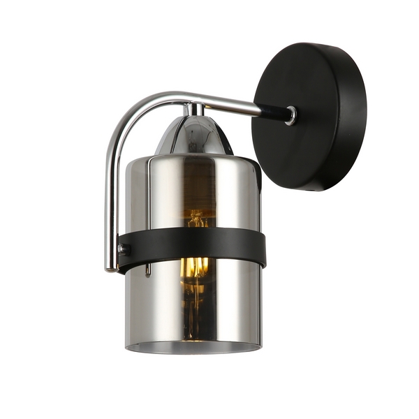 

Бра Evoluce Fiumo SLE102001-01, Зеркальный, Fiumo SLE102001-01