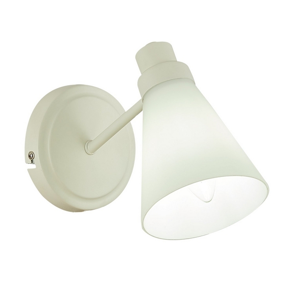 

Бра Evoluce Biane SLE103501-01, Белый, Biane SLE103501-01