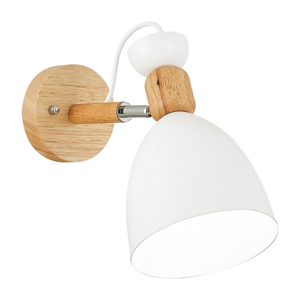 

Бра Evoluce Balcamo SLE103801-01, Белый, Balcamo SLE103801-01