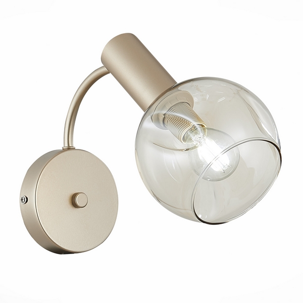 

Бра Balchino SLE104201-01 (Evoluce), Шампань, Balchino SLE104201-01