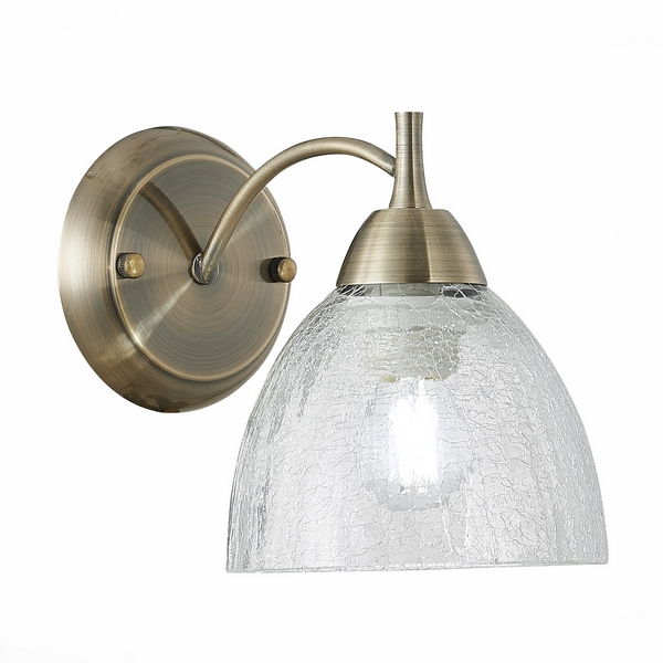 

Бра Nuele SLE104401-01 (Evoluce), Бронза, Nuele SLE104401-01