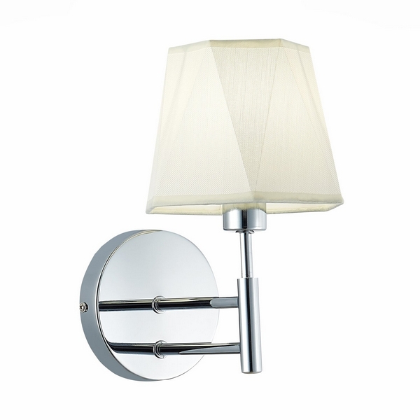 

Бра Evoluce Lagoro SLE105401-01, Белый, Lagoro SLE105401-01