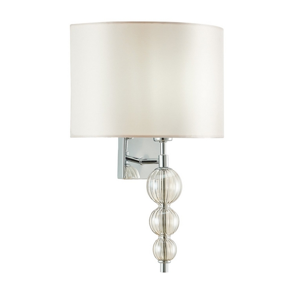 

Бра Evoluce Ramer SLE105701-01, Бежевый, Ramer SLE105701-01