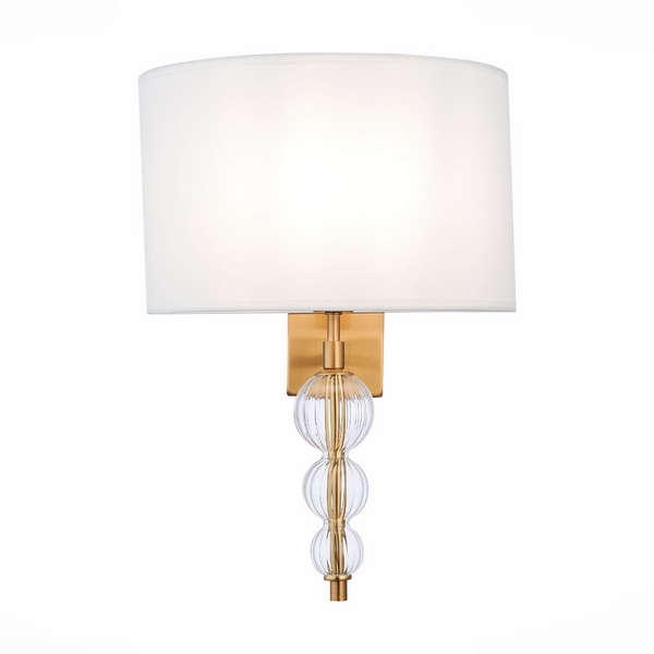 

Бра Evoluce Ramer SLE105711-01, Белый, Ramer SLE105711-01