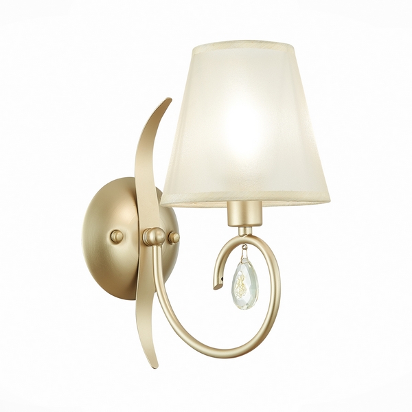 

Бра Evoluce Foggia SLE111401-01, Шампань, Foggia SLE111401-01